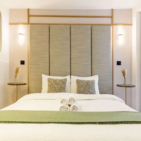 Opera - Elegant - Haystia Apartamento Paris