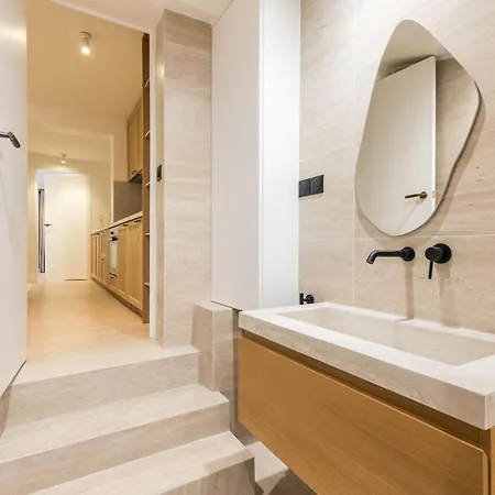 Opera - Elegant - Haystia Apartman