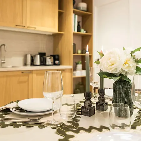 Apartman Opera - Elegant - Haystia Párizs