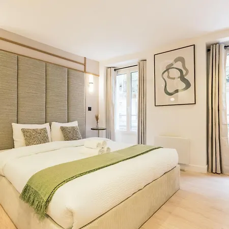 Apartman Opera - Elegant - Haystia *