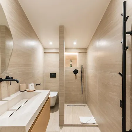 Opera - Elegant - Haystia Apartman