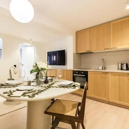 Appartamento Opéra - Elégant - Haystia