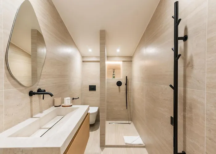 Opera - Elegant - Haystia Appartement